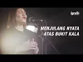 Download Lagu KJ 183 – Menjulang Nyata Atas Bukit Kala // Maria Tampubolon