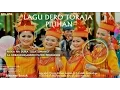 Download Lagu BAGIAN 1 : LAGU DERO TORAJA PILIHAN/POPULER DENGAN [ TEKS LIRIK ]