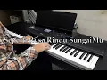 Download Lagu Seperti Rusa Rindu SungaiMu | Piano Cover by Paskal