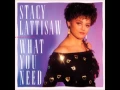 Download Lagu Stacy Lattisaw and Johnny Gill Where Do We Go From Here.wmv