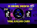 Download Lagu DJ HATIKU TAK KAN BISA BERDUSTA_DJ DIRIMU DIRINYA FYP REMIX TIKTOK VIRAL TERBARU 2023 FULL BASS