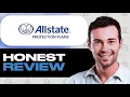 Allstate Protection Plan Review Strengths and Weaknesses