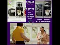 Princess House VIDA SANA Dual-Brew Coffee Maker