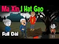 Download Lagu (Full Version) Ma Xin 1 Hạt Gạo - Truyện Làng Ma Gấu Sợ Hãi TV