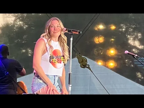 Download MP3 LeAnn Rimes - I Need You Live In Sacramento