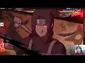 Recruitment Quest Legends of Leaf Village