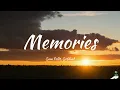 Sam Feldt, Sofiloud - Memories (Lyrics)