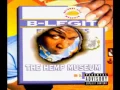 B-Legit Ft Levitti - City 2 City