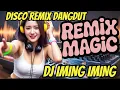 Download Lagu DISCO DJ DANGDUT REMIX KOPLO // IMING IMING 