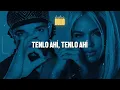 KAROL G, Drake - Ahí (Letra)