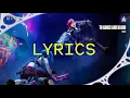 Woodkid - To Ashes and Blood Lyrics (Arcane Season 2 Soundtrack)