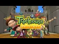 Download Lagu Treehouse Original / Canada / Ontario / Nelvana / HIT Entertainment Logo (2014)