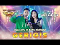 Download Lagu Gerigis - Laila Ayu Feat Bayu Pratama - The Pangestu (Music Video Karaoke)