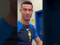 Download Lagu Ronaldo says Assalamu alaikum to his fans #cristianoronaldo #alnassr #assalamualaikum