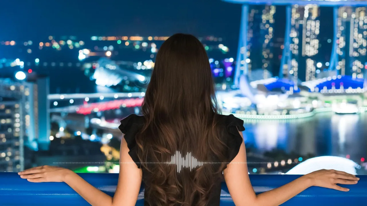 Man I Need - Olivia Dean (Vandelux Remix)