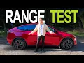 Download Lagu Prestaties van de nieuwe Tesla Model Y: bereik, opladen en cabinegeluid getest