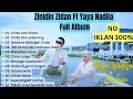 Lagu ZIDAN FT YAYA NADILA - CINTA LUAR BIASA - CINTA DARI SEBERANG - MENAHAN RINDU POP MELAYU