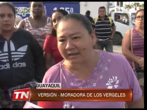 Incidentes durante operativo de tricimotos ejecutado por la ATM