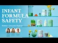 Are There Heavy Metals in Baby Formula Consumer Reports Tests 41 Formulas