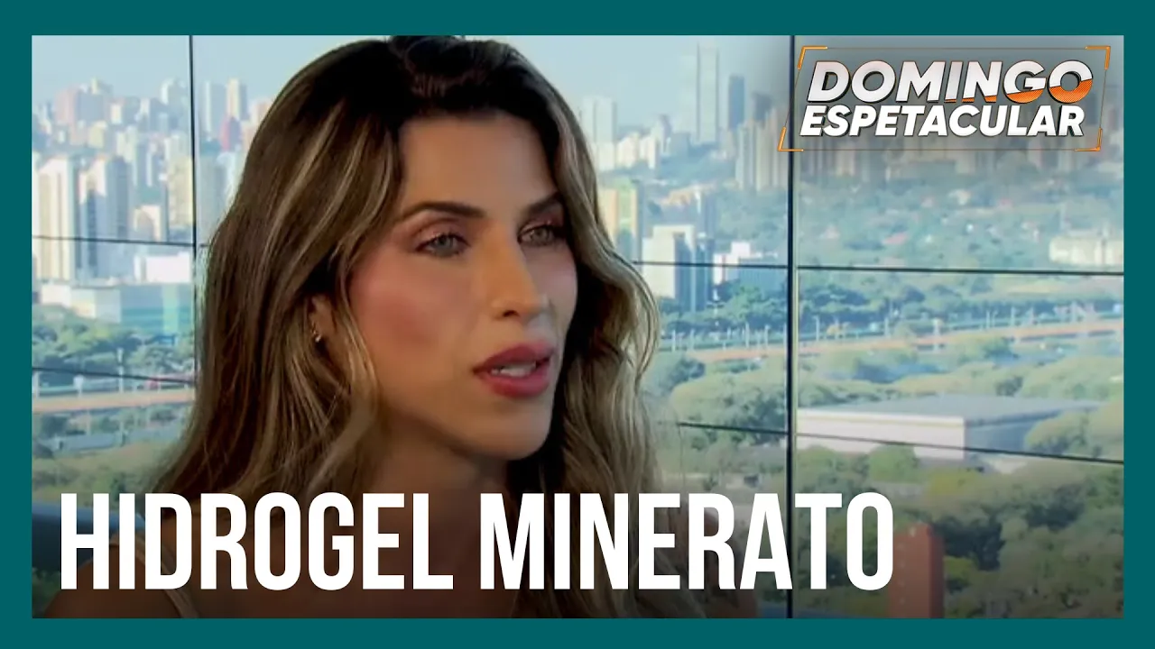 Ana Paula Minerato conta, com exclusividade, os detalhes de sua cirurgia