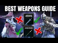 How do Scalings and Stats work in Elden Ring Nightreign
