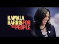 Kamala Harris Biography Former Vice President of USA