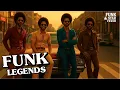 Lagu 70s Disco Funk \u0026 P-Funk Vibes | Motown Soul e Vintage Dancefloor Hits 💥