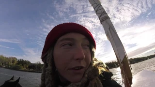 Episode 361 – Day Four Part One –  Life in Little Bird VLOG Day 254