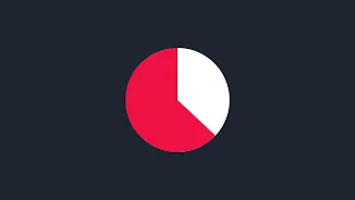 Clock Loading Animation Using Only HTML CSS