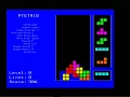 TETRIS on the Colour MaxiMite