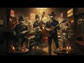 Download Lagu Gangster Blues for Focus: Prohibition-Era Wolf Pack Speakeasy Study Session
