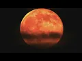 Moon to take on golden or orange glow for Strawberry Moon