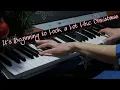Download Lagu Perry Como \u0026 The Fontane Sisters - It`s Beginning to Look a Lot Like Christmas (Piano Cover)