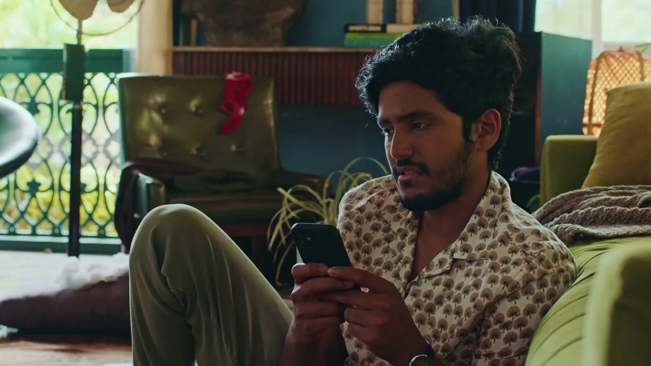 Facebook: 'Kaju' - More Together