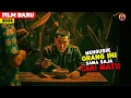 Download Lagu Awalnya Diremehkan! Ternyata Dia Bos Gangster Paling Ditakuti Di Kota! alur cerita film terbaru 2025