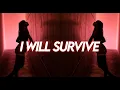 Download Lagu Besomorph \u0026 Meric Again - I Will Survive (ft. Nito-Onna)