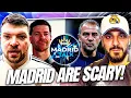 Download Lagu REAL MADRID ARE SCARY UNDER ALONSO AND FLICK KNOWS IT 😎 Madrid Talk #2 @ThefootballmatrixRMA