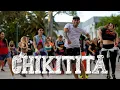 Lagu Chikitita - Guaynaa, El Alfa, Play-N-Skillz / Coreo Salu Ferreyra