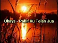 Download Lagu Ukays - Pahit Ku Telan Jua (Lirik)