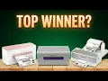 Top 5 Best Thermal Shipping Label Printer in 2026