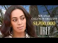 Solange Knowles House Tour 1 700 000