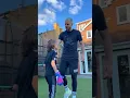 Download Lagu SON WANTS TO BE A GOALIE 😡🤣