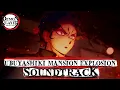 Ubuyashiki Mansion Explosion Demon Slayer OST