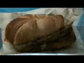 QuikTrip QT Kitchens Sausage Egg Cheese Croissant