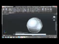 3D Modeling 04-02 Using Spherical Coordinates