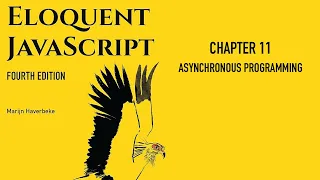 Eloquent JavaScript 4th Edition - Chapter 11
