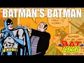 The Hidden Story Behind Alfred Pennyworth
