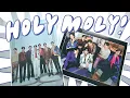 BTS Merch Box Unboxing