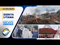 Download Lagu BERiTA UTAMA - Api Sumur Ilegal,Brimob Keroyok Wartawan,Festival Aceh Heboh di Jakarta! - [Newsline]