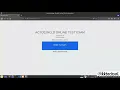 Django Tutorial For Beginners PART-11 Online Examination System Coding User Interface Design